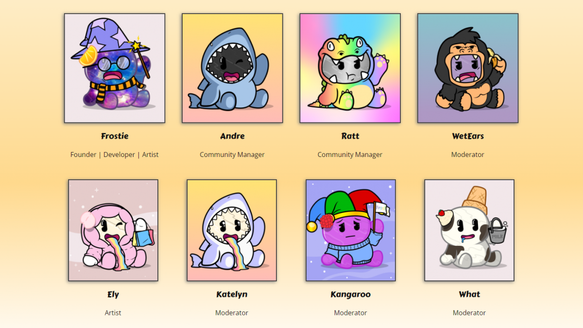 Two Charged in the Case of a PFP Project Rug Pull The Next NFT BOOM